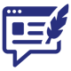 jargon-free-clarity-icon