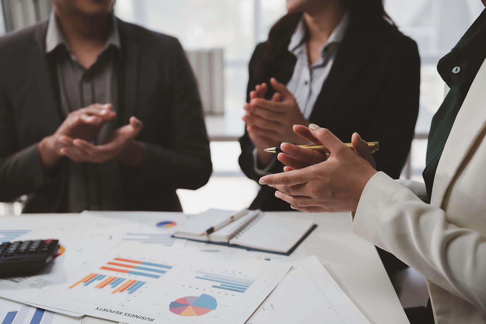 What You Get – The Sales Discovery Engagement What You Get – The Sales Discovery Engagement