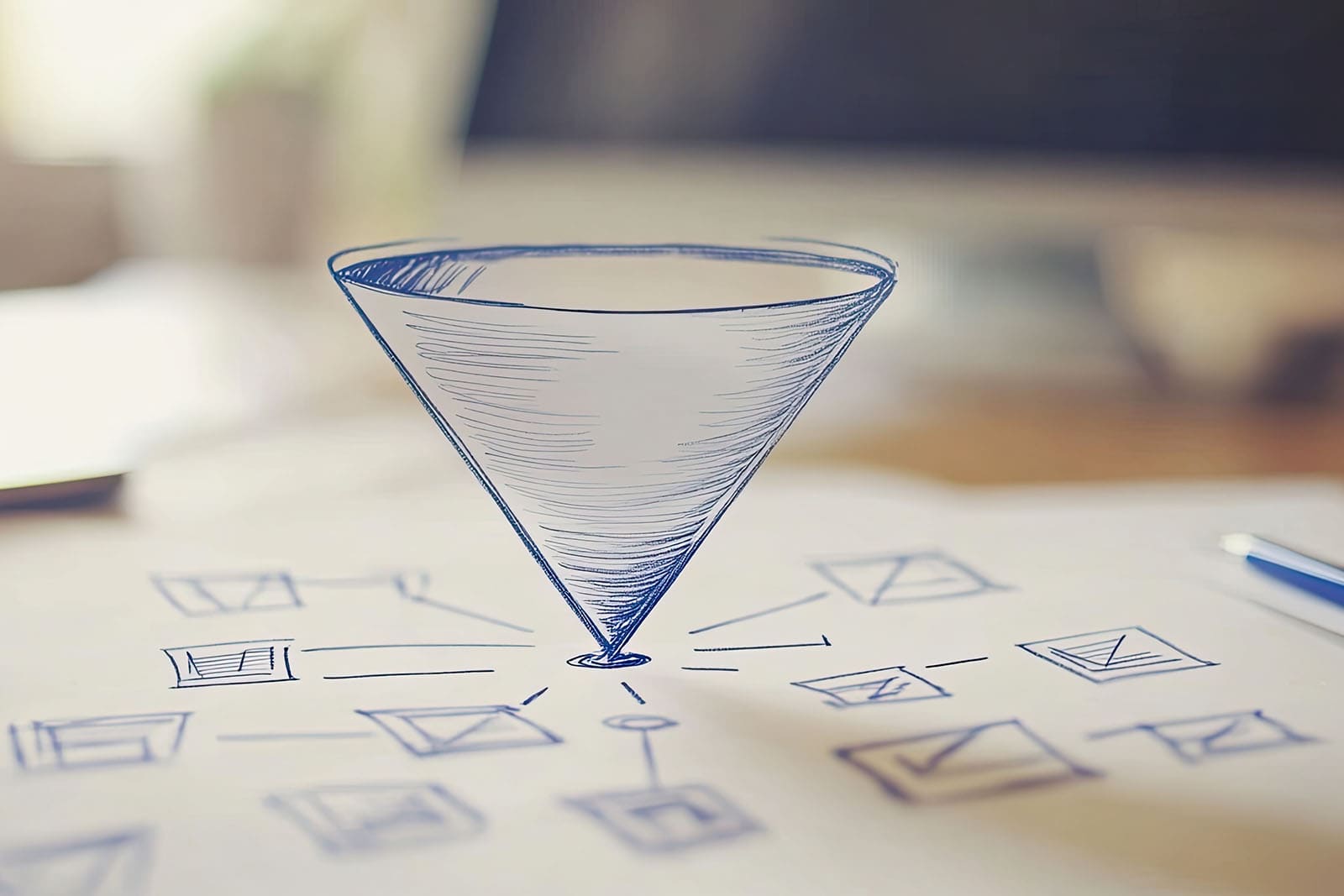 What You Get – The Sales Discovery Engagement