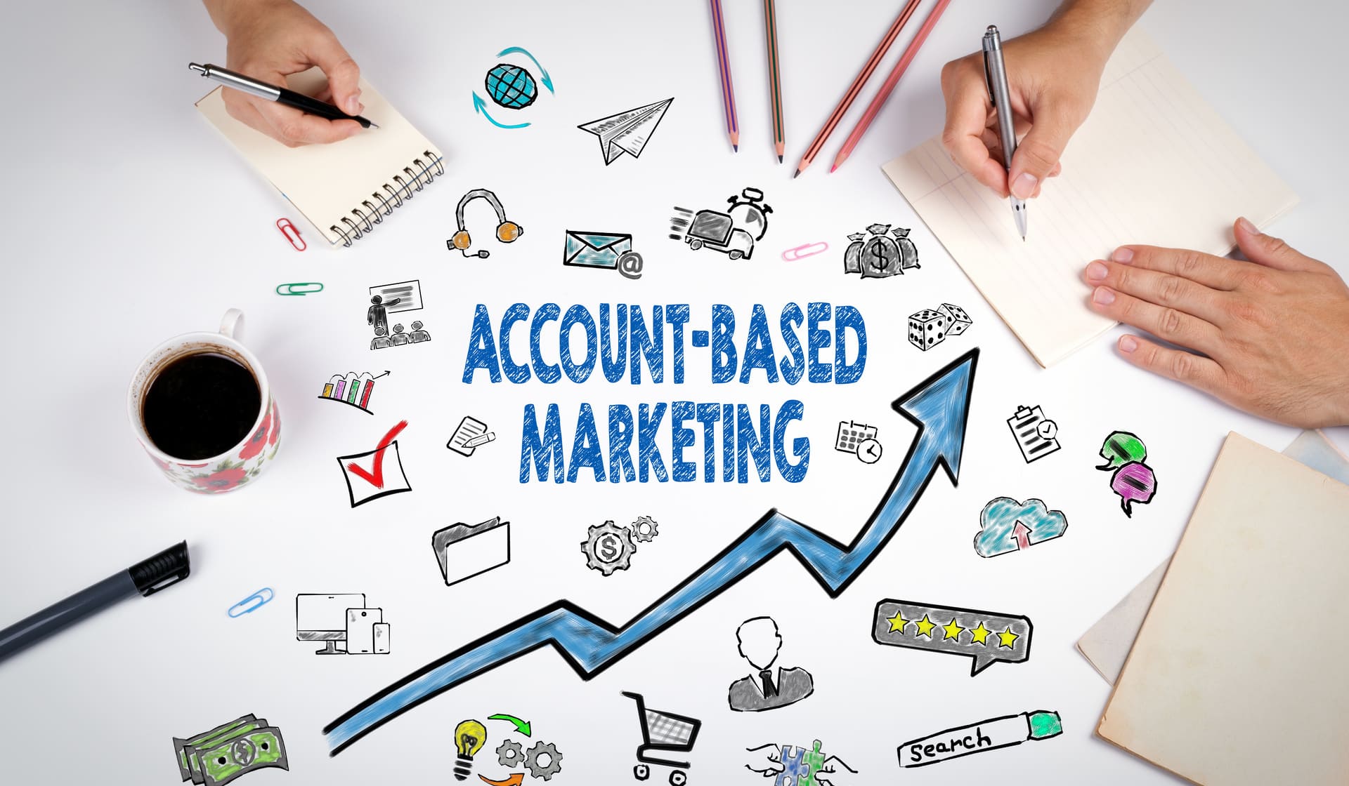 Account-Based Marketing