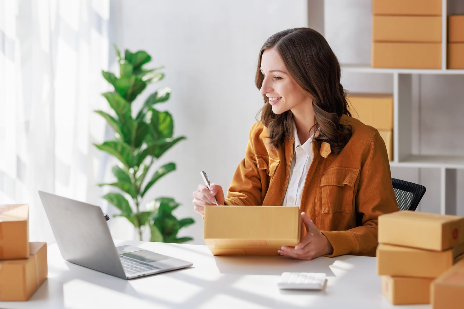 Why Choose the Ecommerce Planning Template? Why Choose the Ecommerce Planning Template?