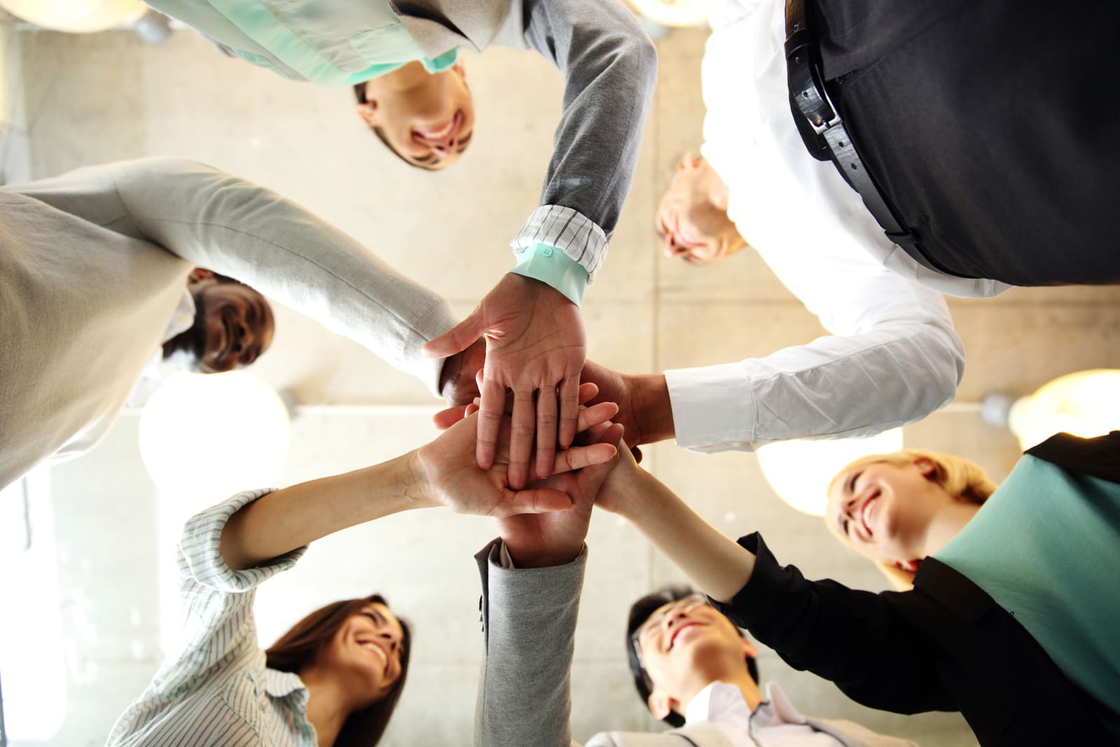 Fast-growing teams or revenue plateaus Fast-growing teams or revenue plateaus
