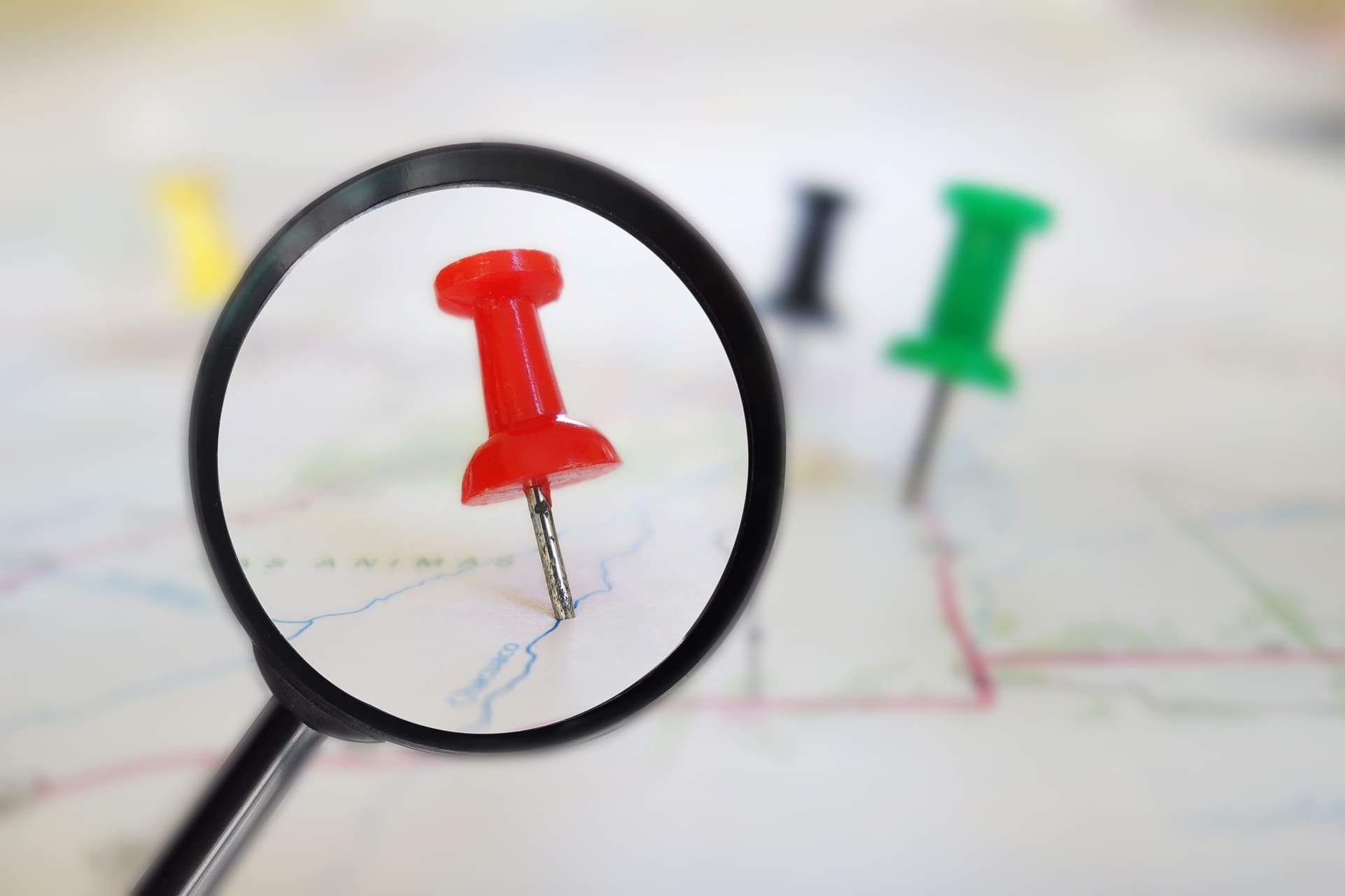 Benefits of Local Listing Management