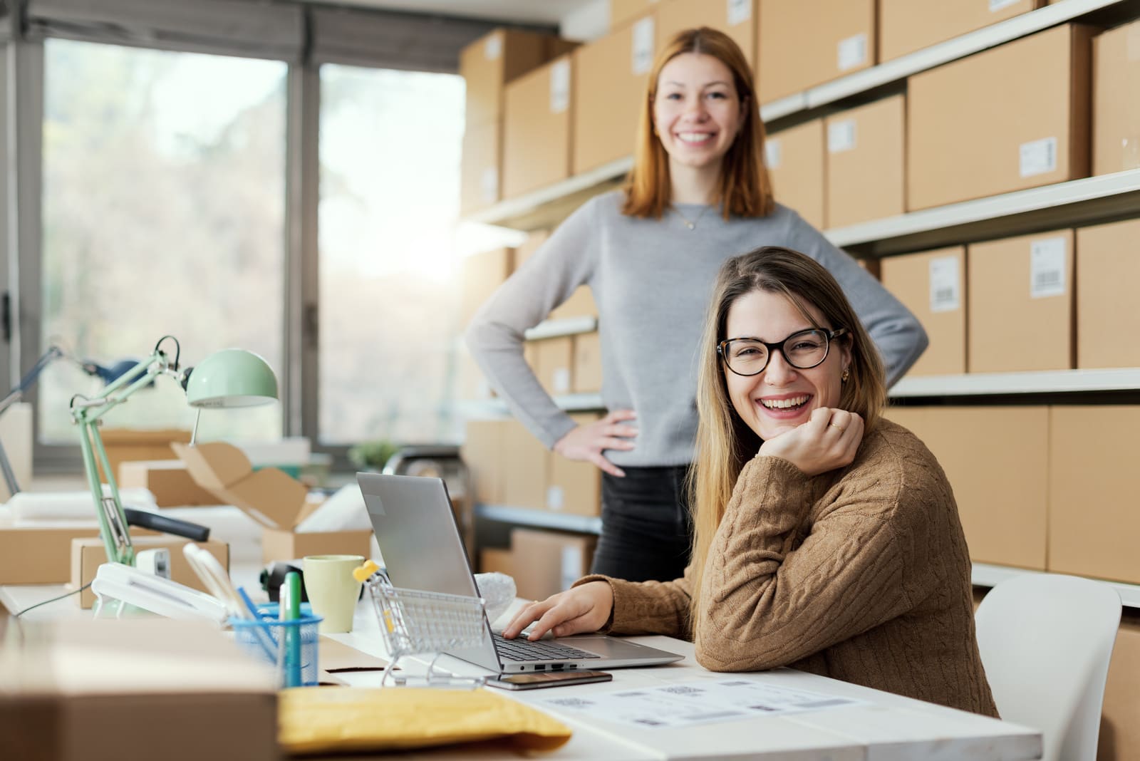 Business owners looking to increase revenue Business owners looking to increase revenue
