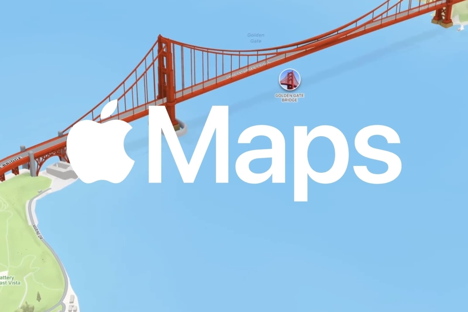 Apple Maps for Businesses