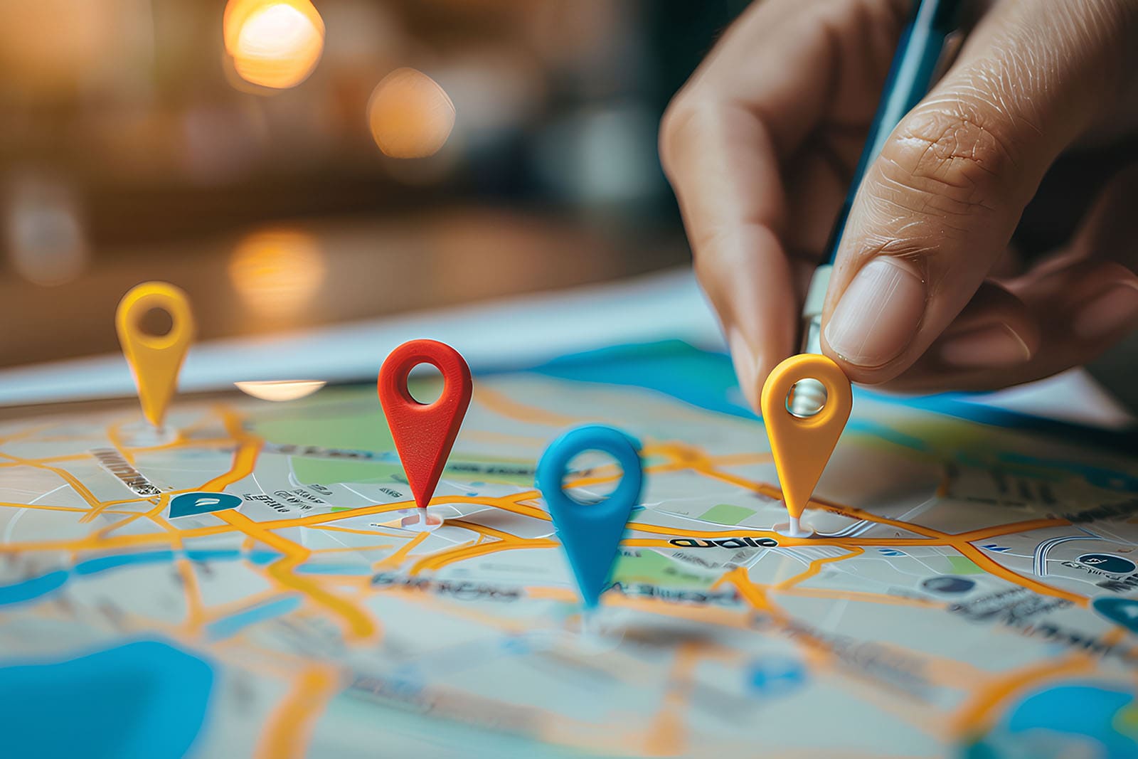 Get Found Everywhere - Maximum Exposure Get Found Everywhere - Maximum Exposure