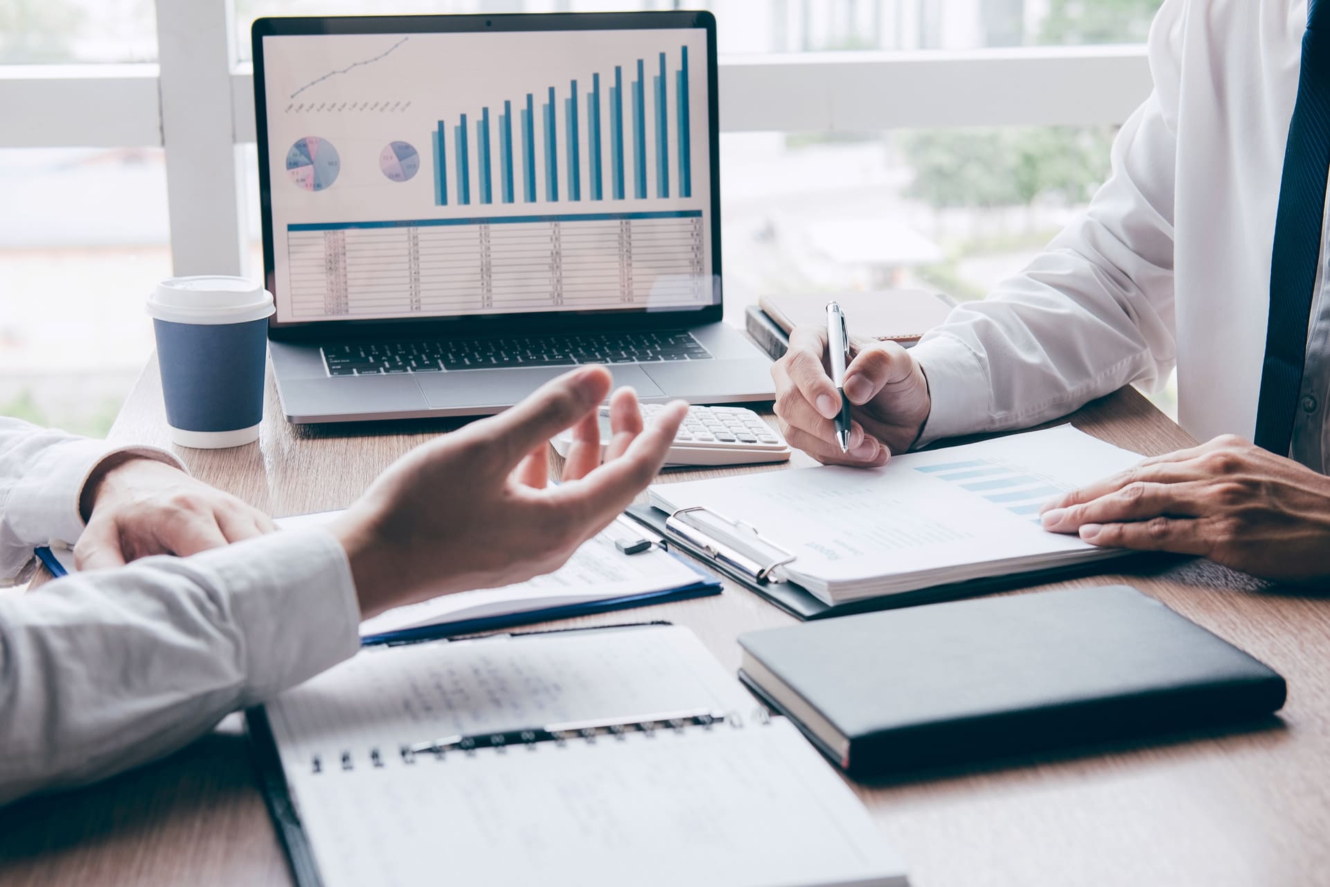 How can We Help You Improve Your Sales & Marketing How can We Help You Improve Your Sales & Marketing