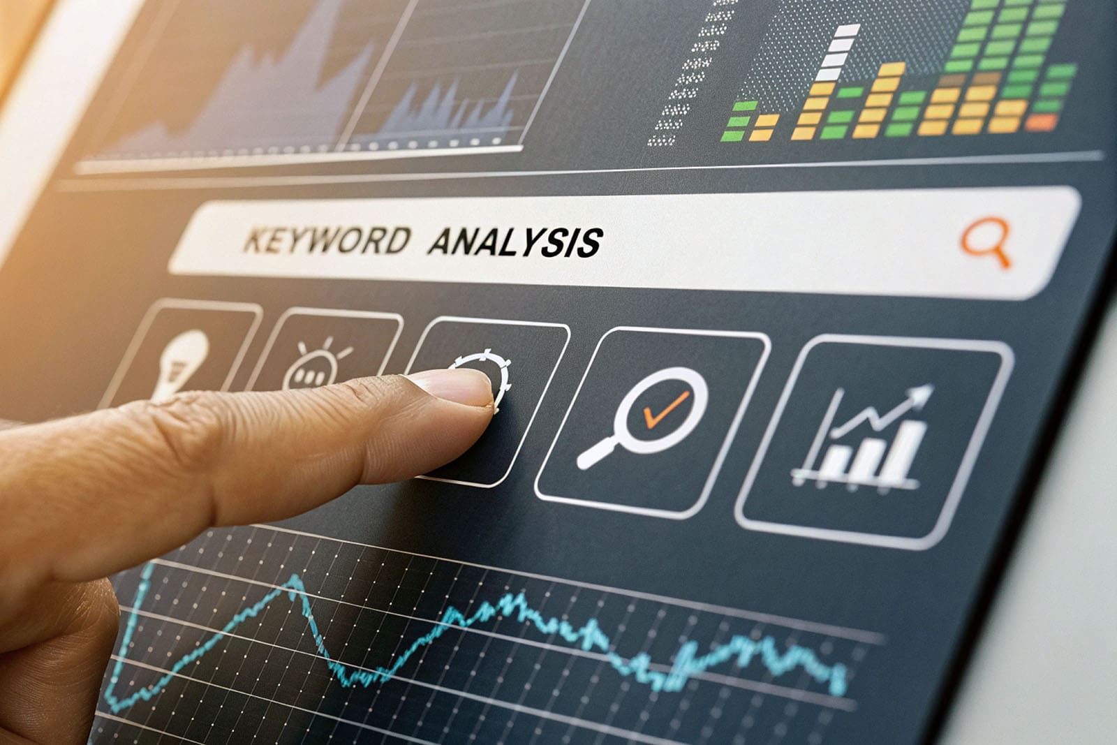 The Core Foundations (Classic SEO) The Core Foundations (Classic SEO)