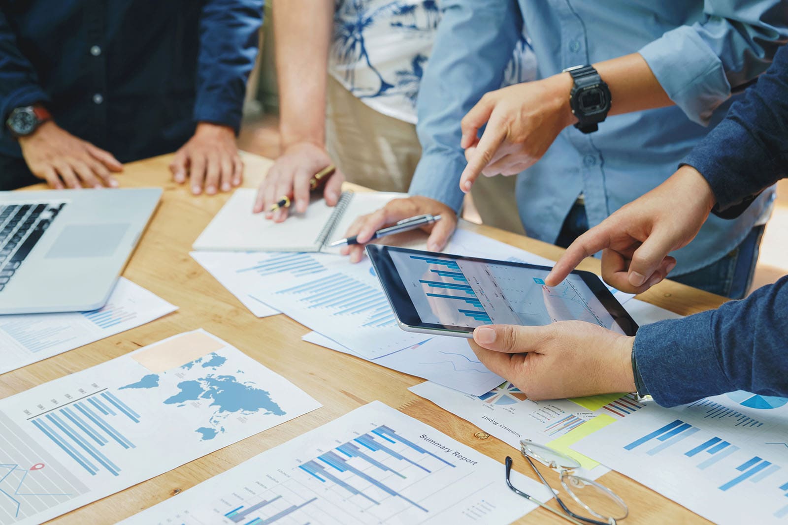 Foundation & Strategy (The "Setup" Phase) Foundation & Strategy (The "Setup" Phase)