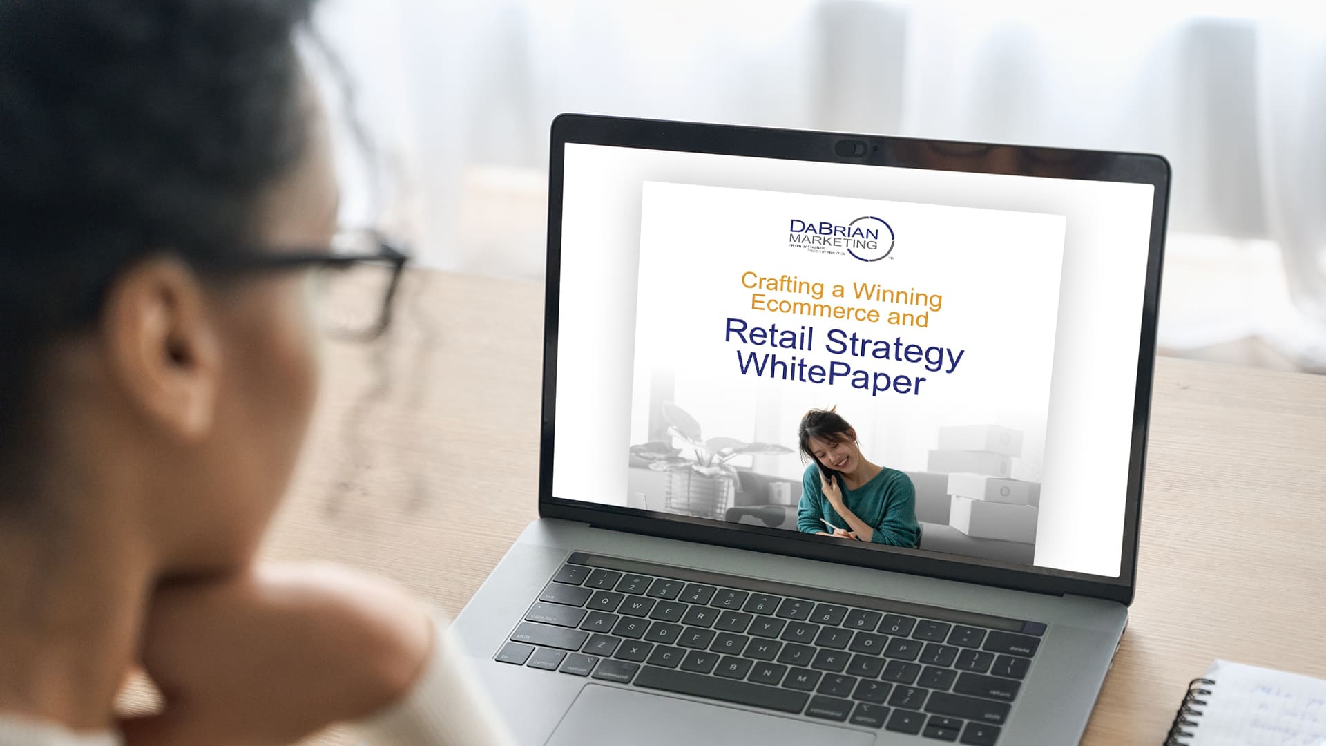 Ecommerce & Retail Whitepaper Ecommerce & Retail Whitepaper